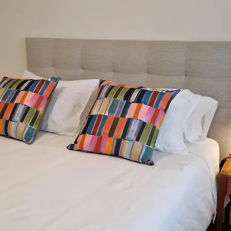 Shell Living - Kos Appartement Funchal (Madeira)