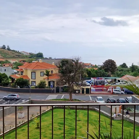 Appartement Shell Living - Kos Funchal (Madeira)