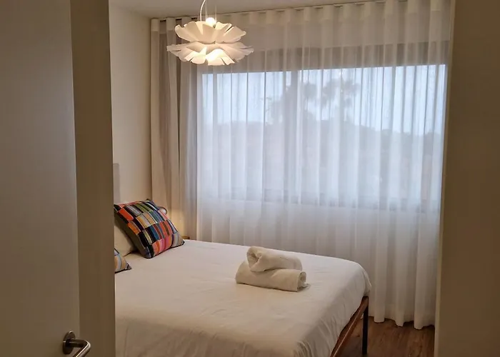 Appartement Shell Living - Kos *