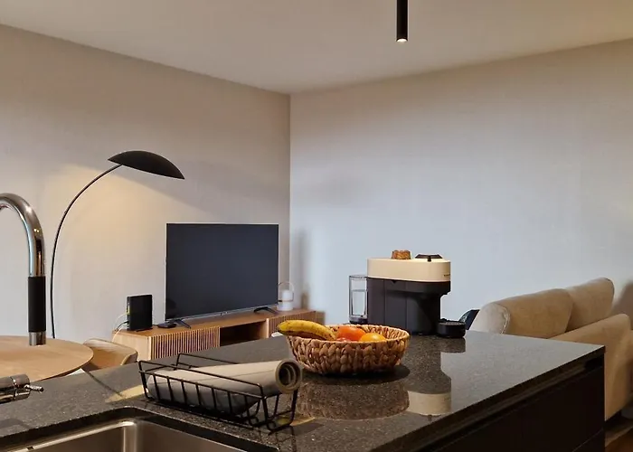 Shell Living - Kos *