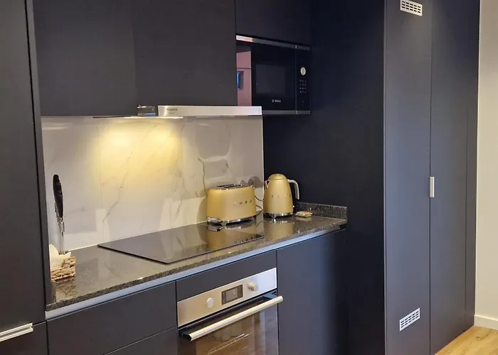 Appartement Shell Living - Kos