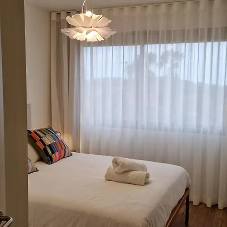 Apartamento Shell Living - Kos *