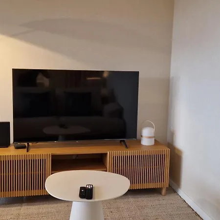 Shell Living - Kos Apartamento