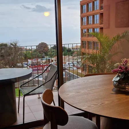 Shell Living - Kos Apartamento *