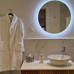 アパート Shell Living - Kos *