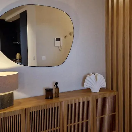 Shell Living - Kos فونشال