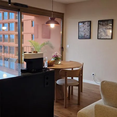 Shell Living - Kos * فونشال