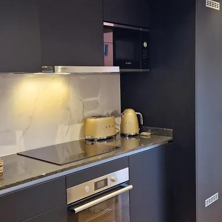 شقة Shell Living - Kos