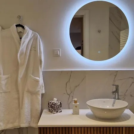 شقة Shell Living - Kos *