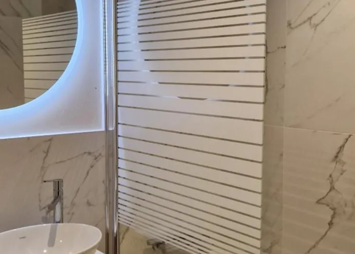 Shell Living - Kos Apartamento *