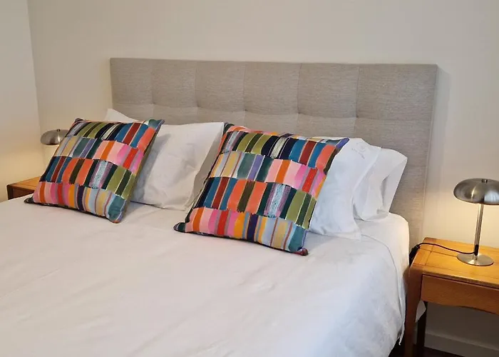 Shell Living - Kos Apartamento Funchal (Madeira)