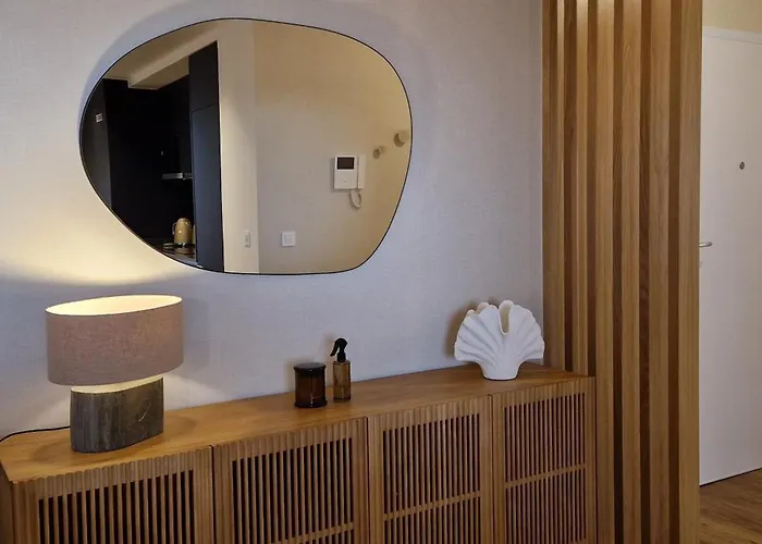 Shell Living - Kos Funchal (Madeira)