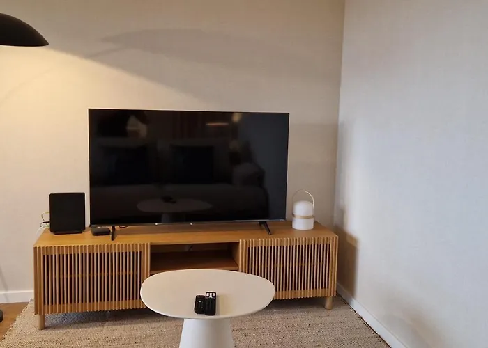 Shell Living - Kos Apartamento