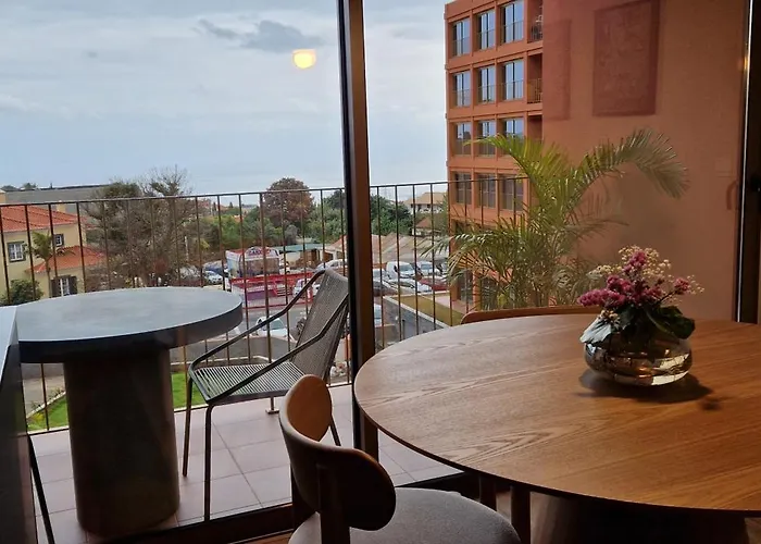 Shell Living - Kos Apartamento *