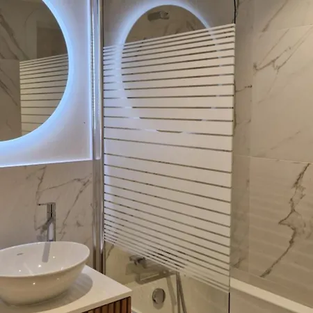 Shell Living - Kos Апартаменты *