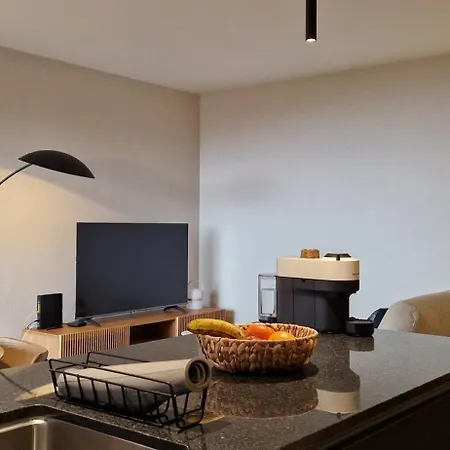 Shell Living - Kos *